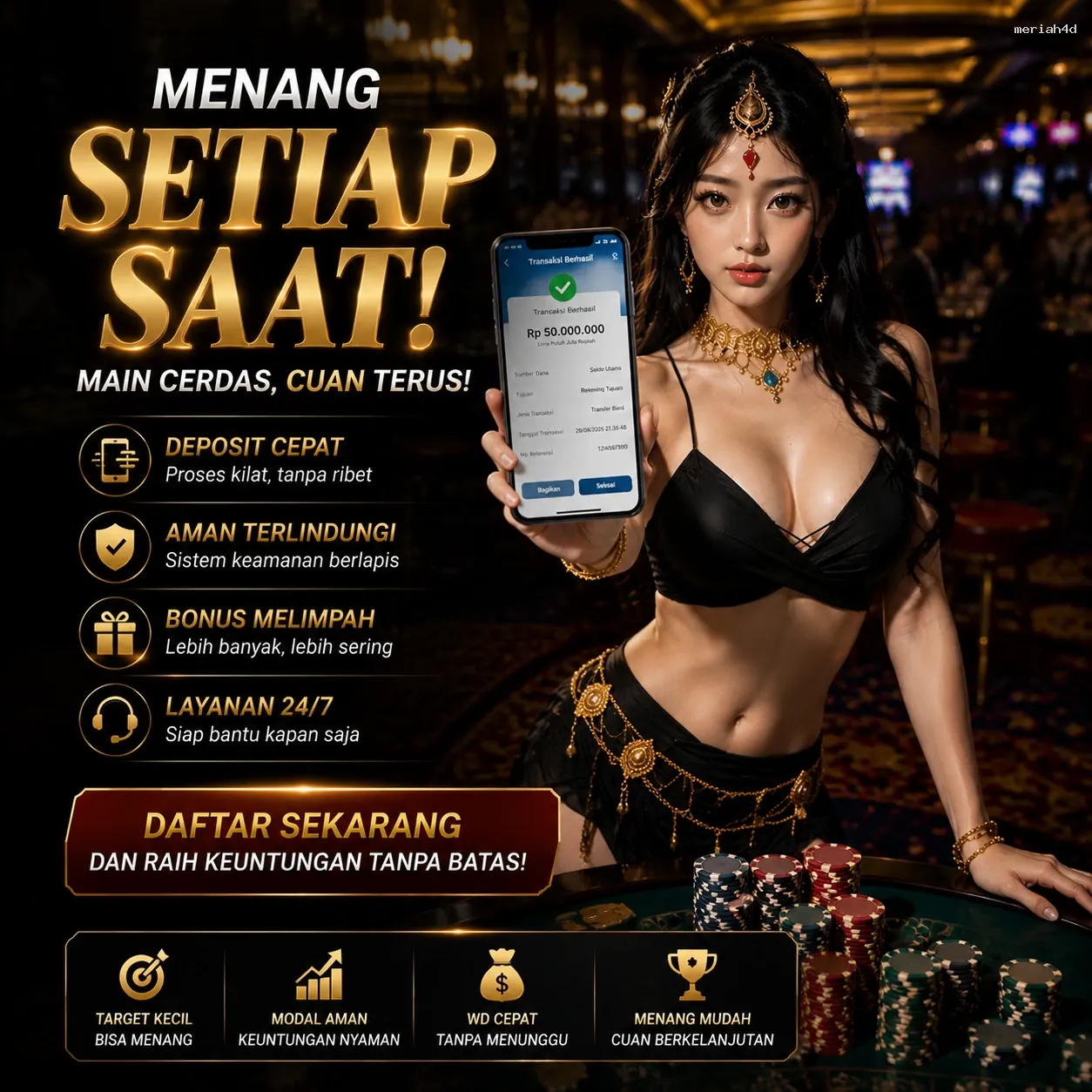 Pemula di meriah4d Temukan Game Terbaik untuk Dilihat
