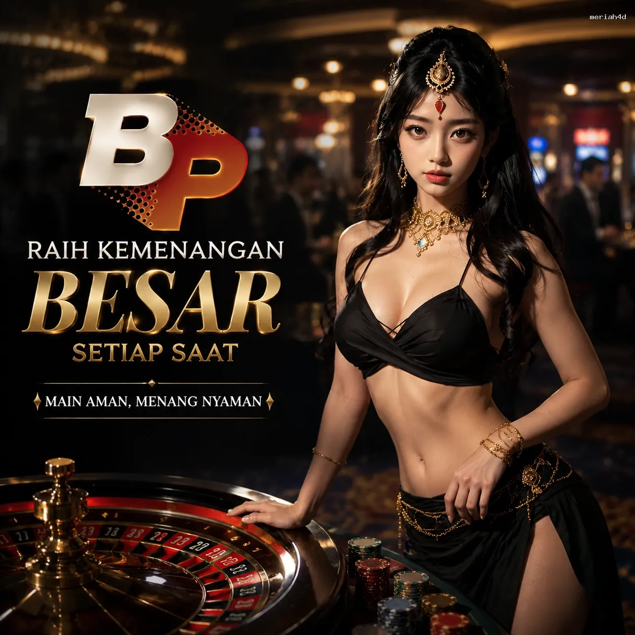 Analisis Performa Game di Platform meriah4d